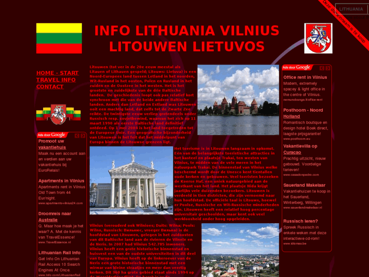 www.info-lithuania.com