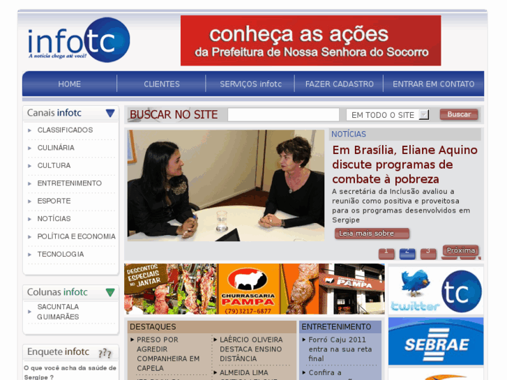 www.infotc.com.br