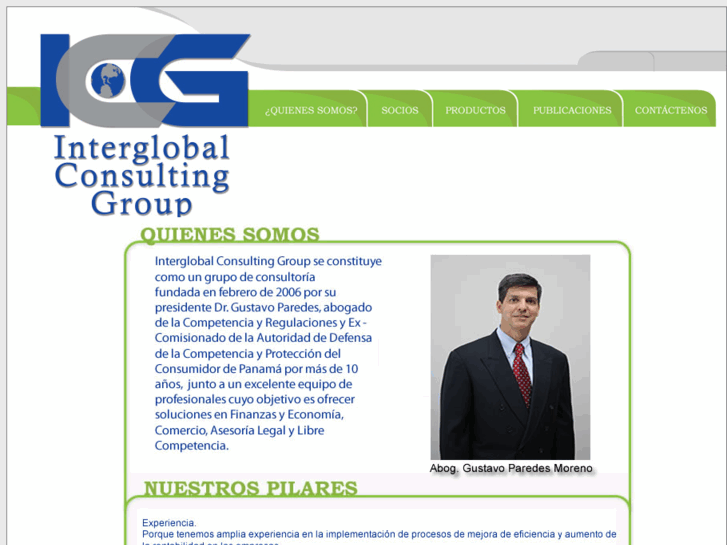 www.interglobalgroup.com