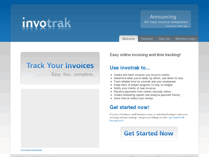 www.invotrak.com