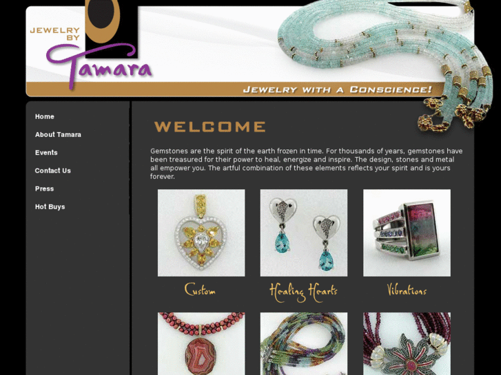 www.jewelrybytamara.com