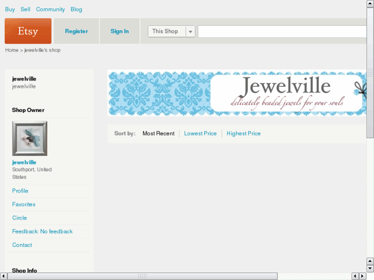 www.jewelville.net