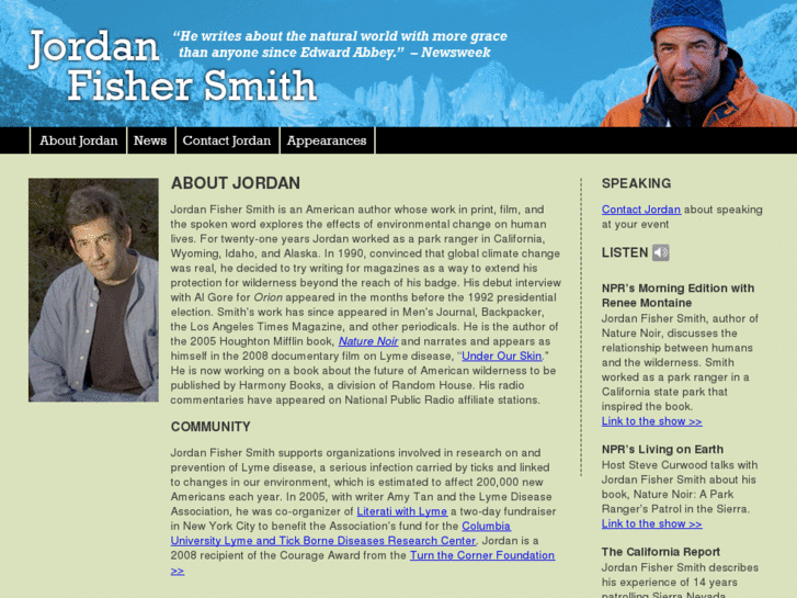 www.jordanfishersmith.com