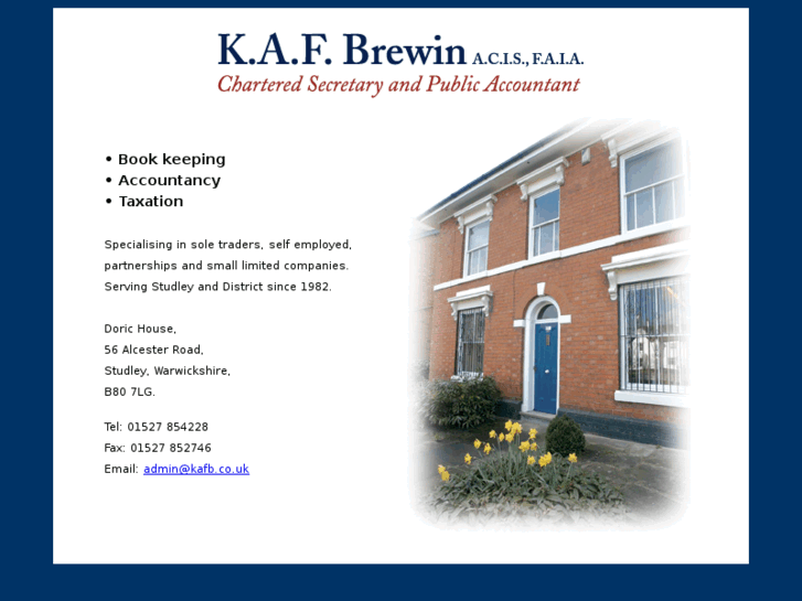 www.kafb.co.uk