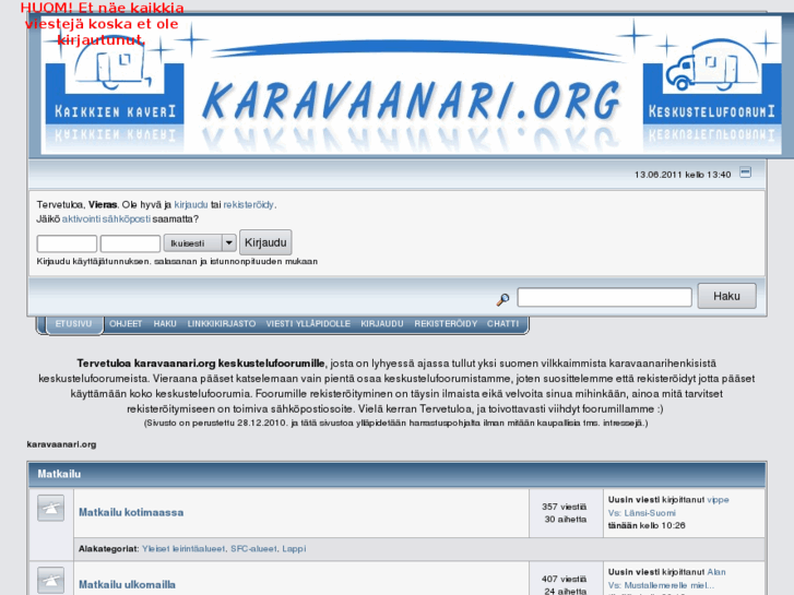 www.karavaanari.org