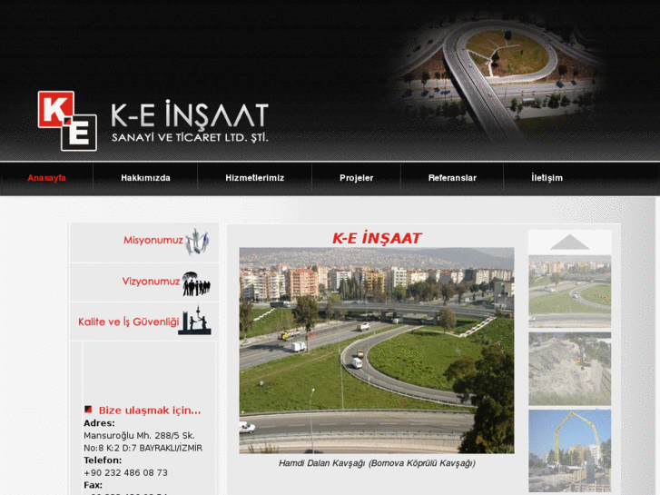 www.keinsaat.com