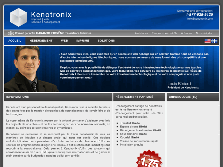 www.kenotronix.com