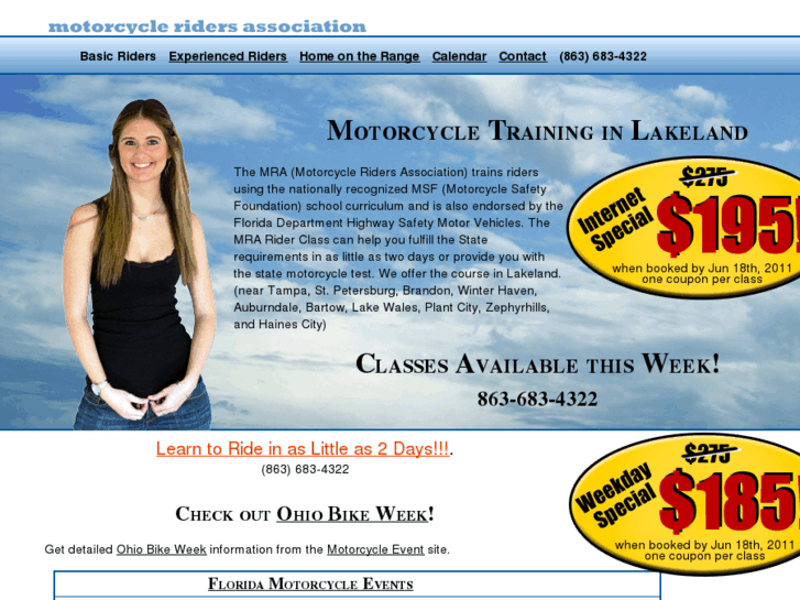 www.lakelandmotorcycletraining.com