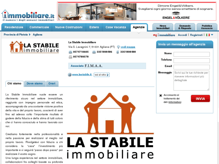 www.lastabile.com