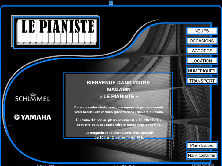 www.lepianiste.org