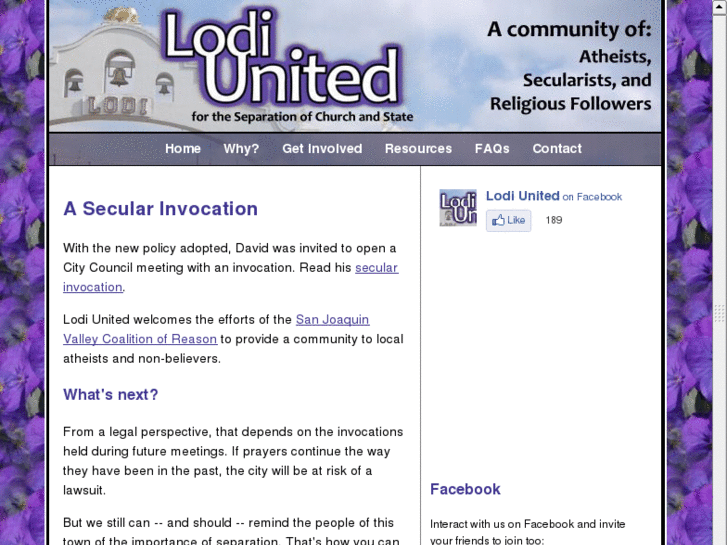 www.lodiunited.org