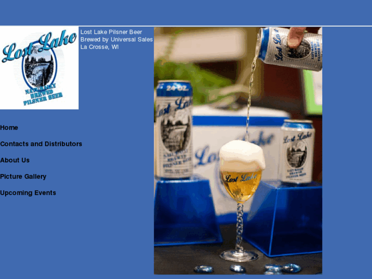 www.lostlakebeer.com