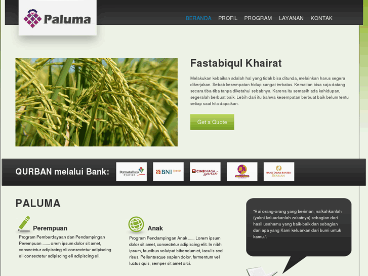 www.lsmpaluma.org