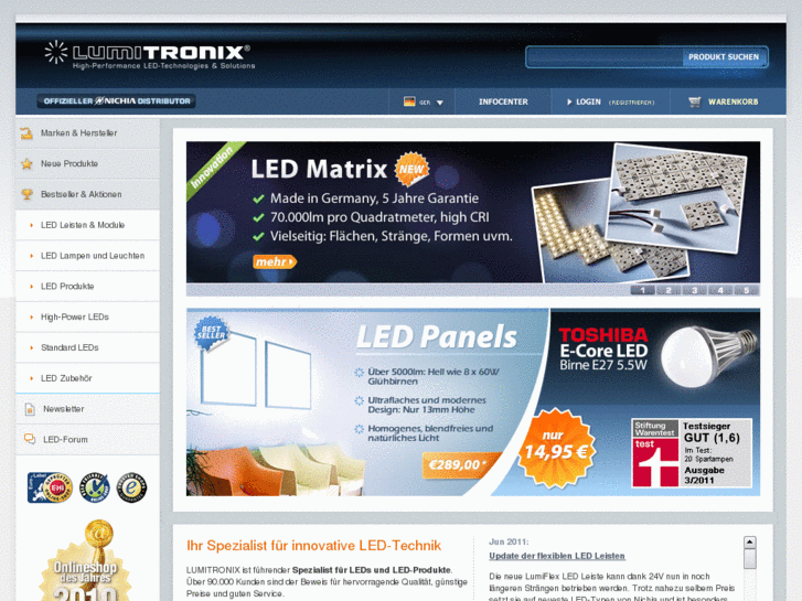 www.lumitronix.de