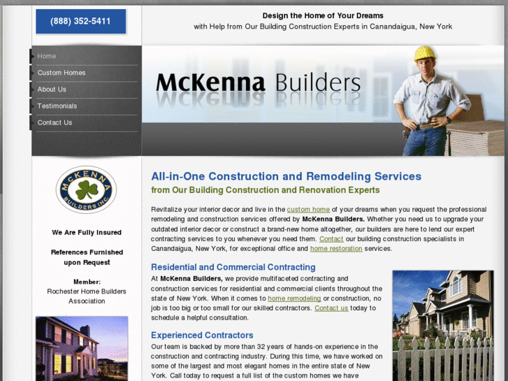 www.mckennabuildersinc.com