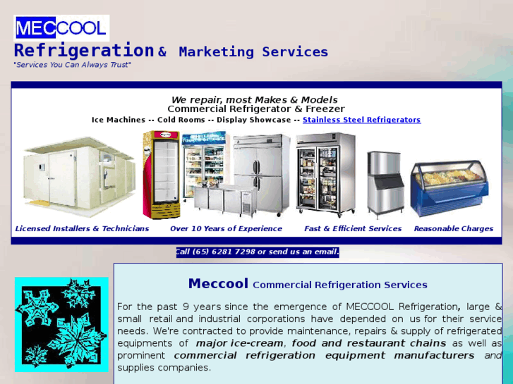 www.meccool.com