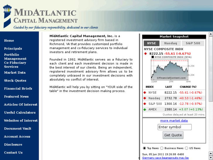 www.midatlantic-capital.com