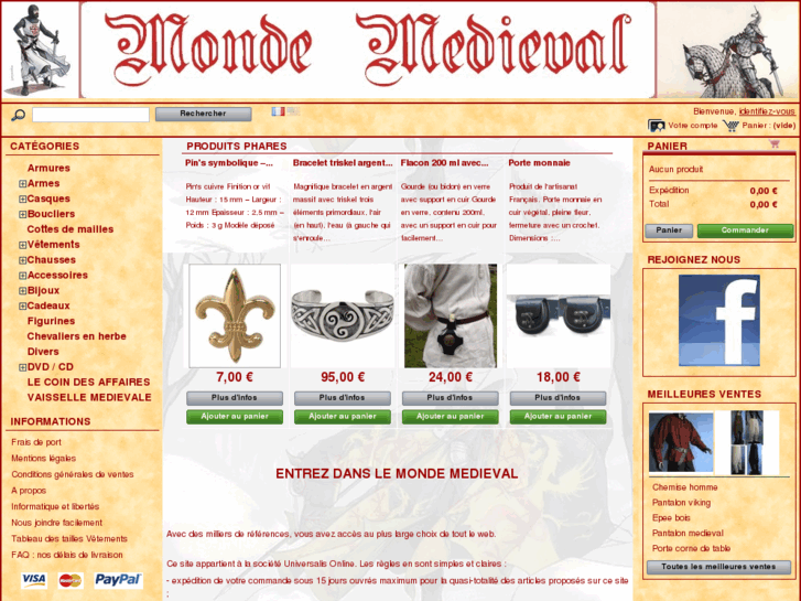 www.monde-medieval.com