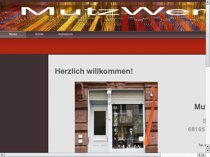 www.mutzwerk.com