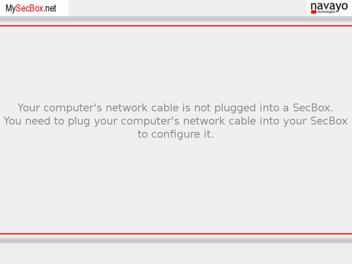 www.mysecbox.net