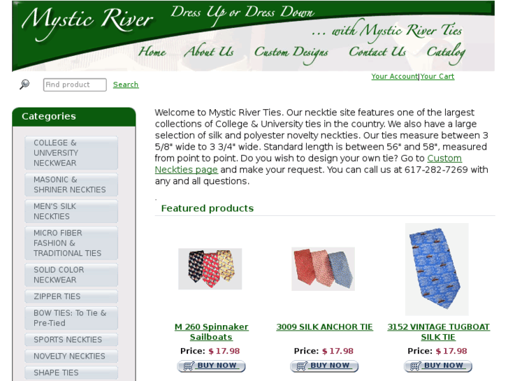 www.mysticriverties.com