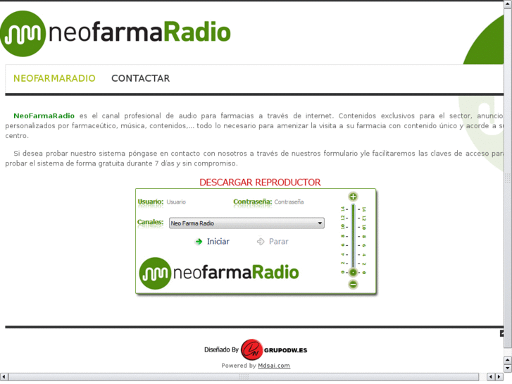 www.neofarmaradio.com