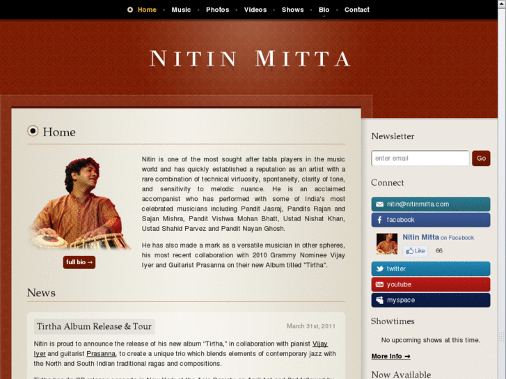 www.nitinmitta.com