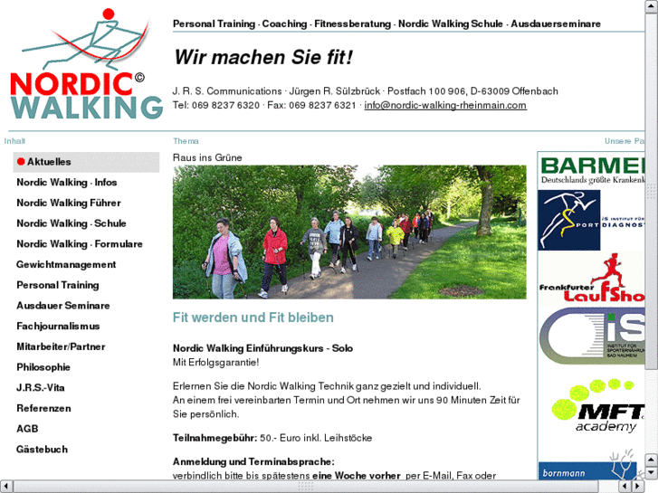 www.nordic-walking-rheinmain.de