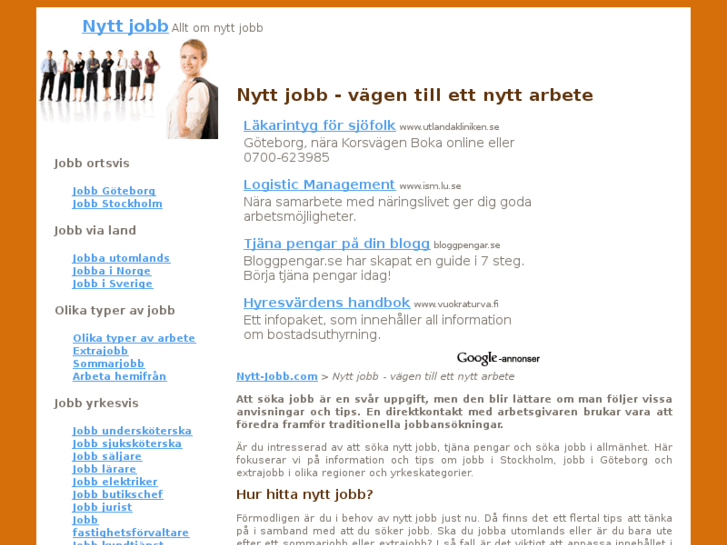 www.nytt-jobb.com