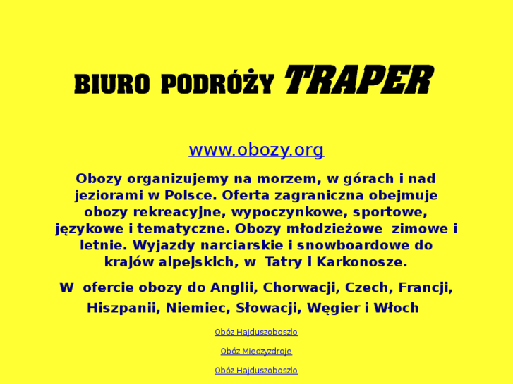 www.obozy.org