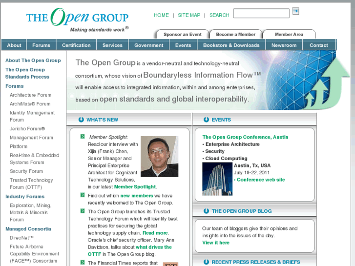 www.opengroup.org