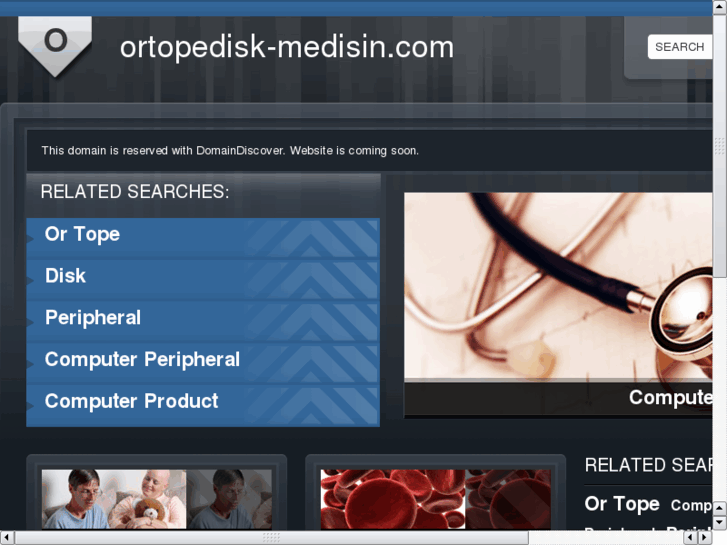 www.ortopedisk-medisin.com