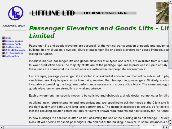 www.passengerlifts.co.uk