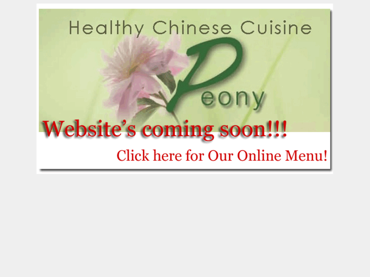 www.peonycuisine.com