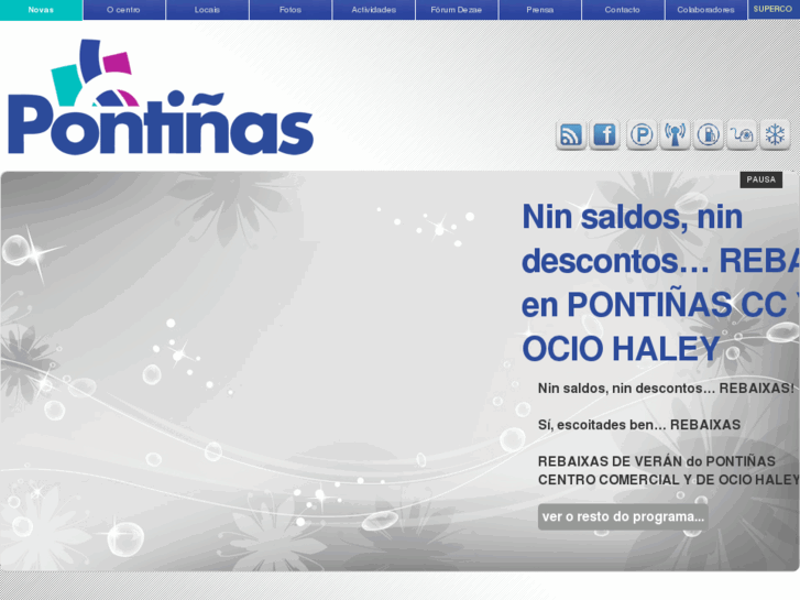 www.pontinas.com