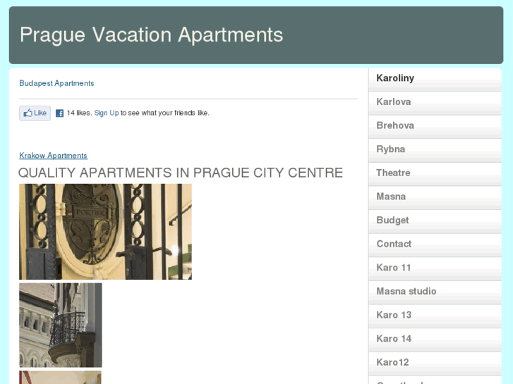 www.pragueoldtownapartment.com