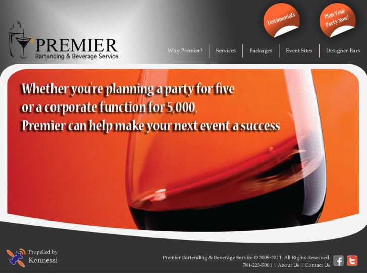 www.premierbarservice.com