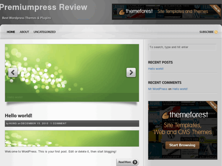 www.premiumpressreview.com