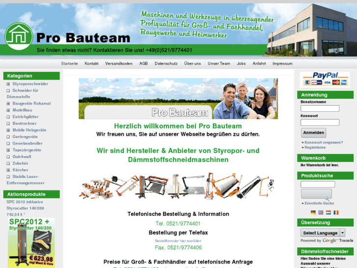 www.probauteam.de