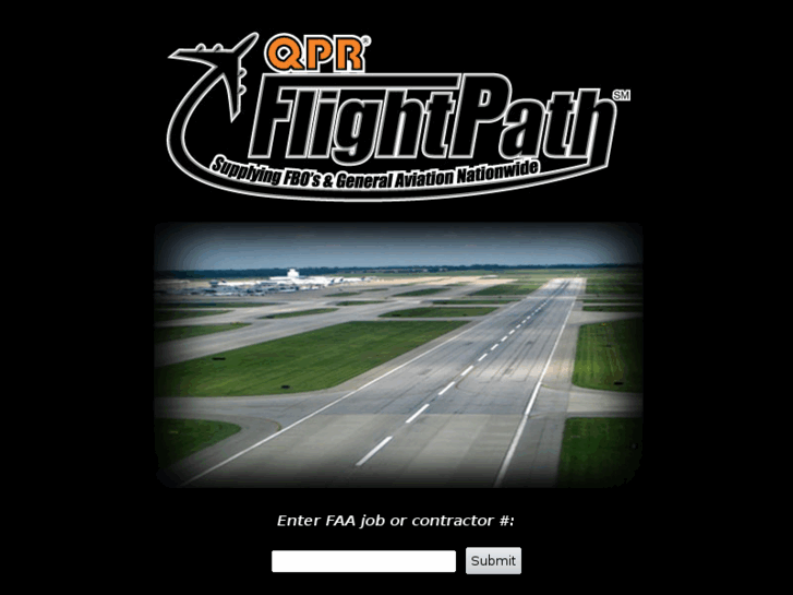 www.qprflightpath.com
