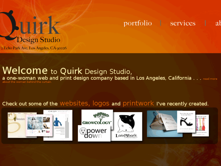 www.quirkds.com