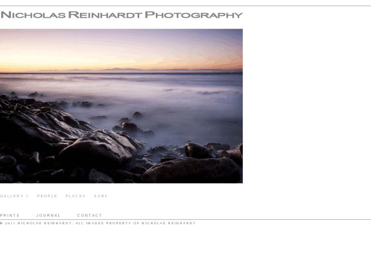 www.reinhardtphoto.com