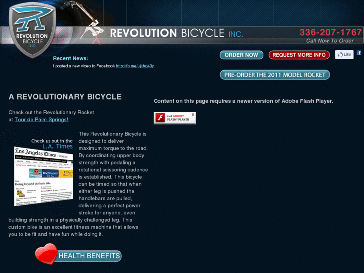 www.revolutionarybicycle.com