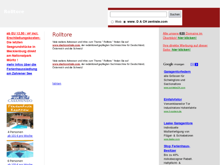 www.rolltore.net