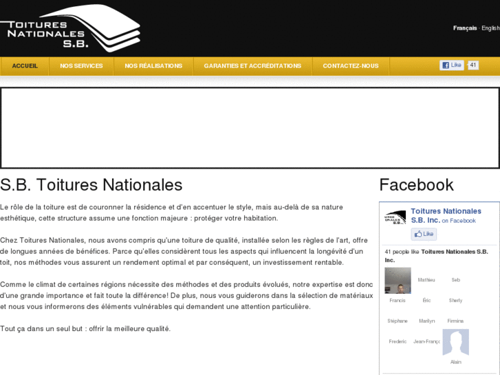 www.sbtoituresnationales.com