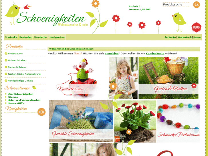 www.schoenigkeiten.net