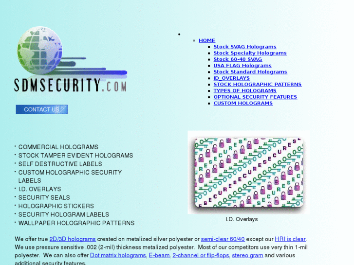 www.sdmsecurity.com
