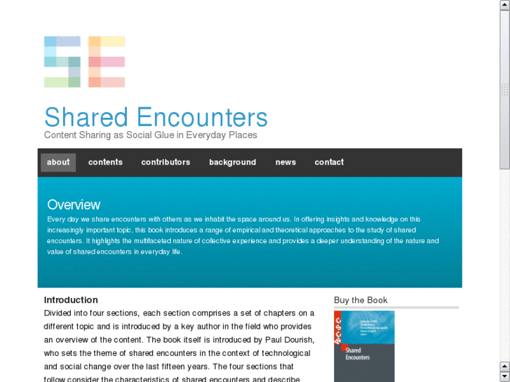 www.sharedencounters.net