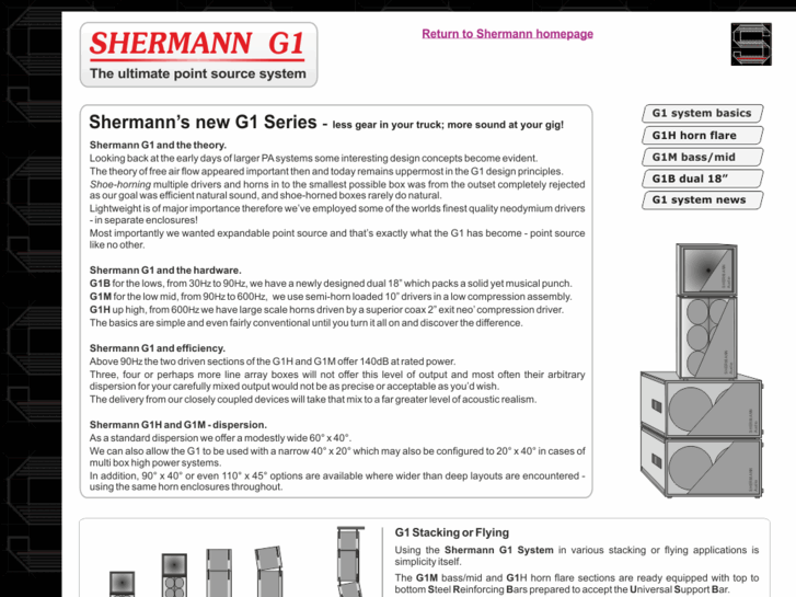 www.shermann-g1.com