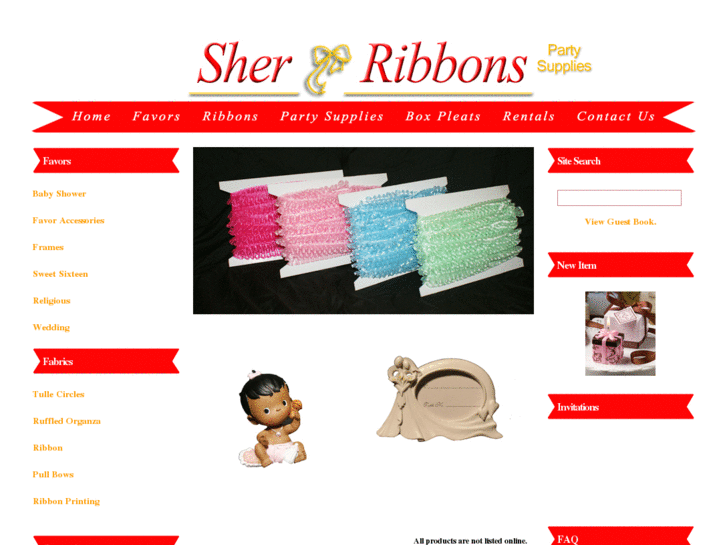 www.sherribbonspartysupplies.com